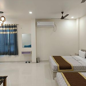 Duplex Suite