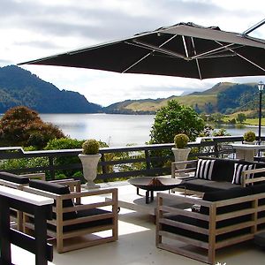 Ngamihi Lodge